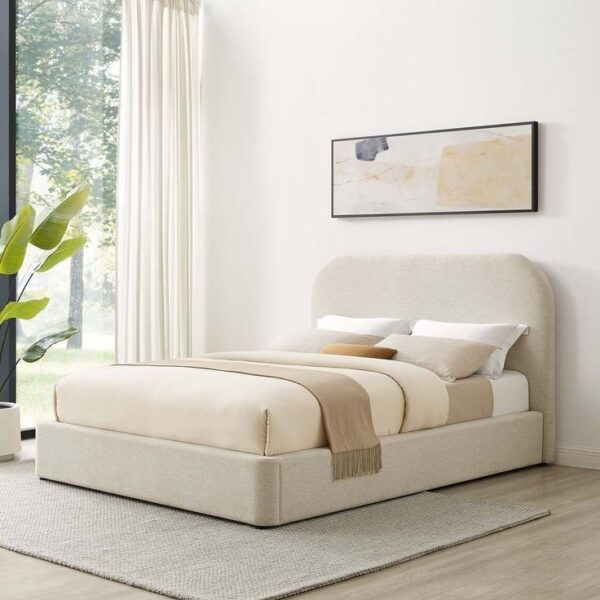 The Sleigh Bed Collection