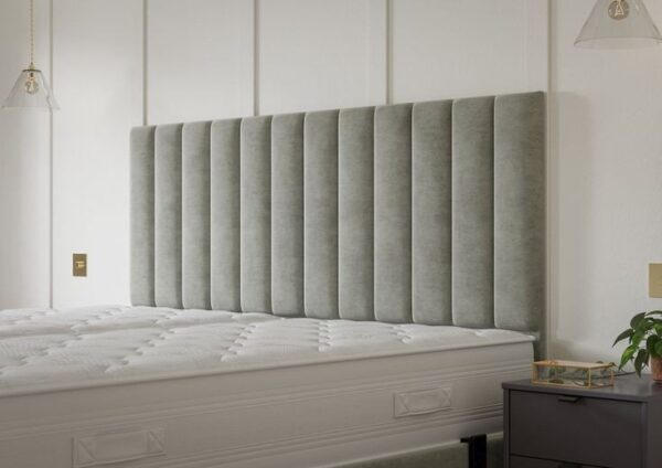 The Panel Headboards