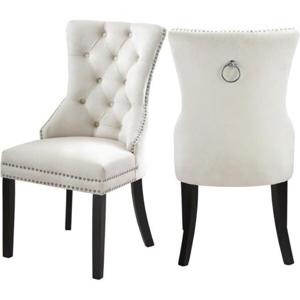 The Switch Dining Chairs - Image 4